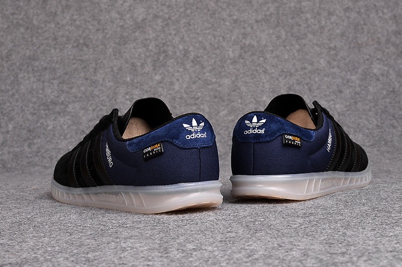 adidas hamburg homme pas cher